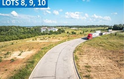 3600 Center Street Lot 10, Rolla, MO 65401