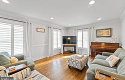 413 BENTON POINT, TAPPAHANNOCK, VA 22560