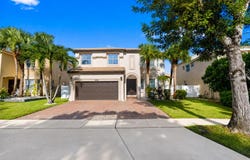 5292 SW 158TH Avenue, Miramar, FL 33027