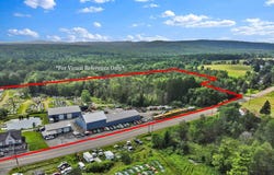 1177 Bloss Mountain Road, Liberty, PA 16930