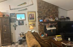 9 Ada Drive, Cherokee Village, AR 72529