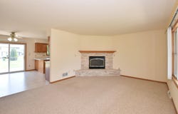 5805 Leawood Ln, Racine, WI 53402