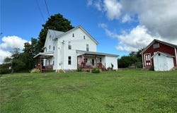 1195 FERTIGS, Pine Grove Twp, PA 16319