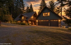 21651 S Lakeview Dr, Worley, ID 83876