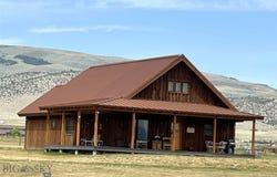 172 Hayfield Loop, Ennis, MT 59729