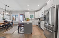 757 Marhams, Madison, GA 30650