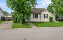 210 Taylorsville Trail, Georgetown, KY 40324