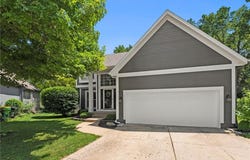 11509 W 115th Street, Overland Park, KS 66210