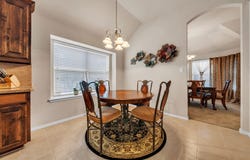 8713 Pitchfork Ranch Road, Fort Worth, TX 76134