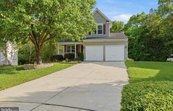 11431 WESTMONT Court, WALDORF, MD 20602