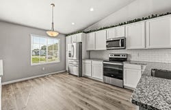 3309 W Chapel Hill Drive, Mishawaka, IN 46545