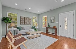 406 Byrne Street, Petersburg, VA 23803