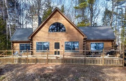 77 Paradis Road, Peru, ME 04290