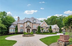 5162 Legends Drive, Braselton, GA 30517