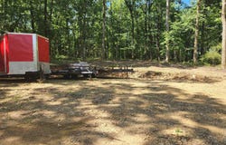 TBD Hickory Hill Lane, Mount Ida, AR 71957-9999