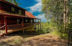 2438 Walnut Ridge Way, Sevierville, TN 37862