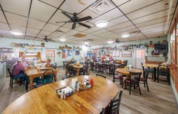 304 Walnut, Moline, KS 67353