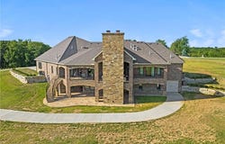 18405 371 Highway, Platte City, MO 64079