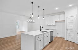 8303 Adrian Court, Charlotte, NC 28270