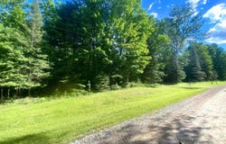 Cedardale 28th Road, Cornell, MI 49818