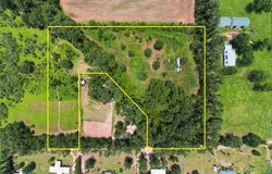 1495 Mccauley Rd, Baker, FL 32531