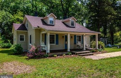 76 TUCKER HILL RD., KINSALE, VA 22488