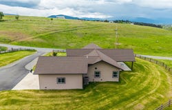 760 Lundeen Road, Eureka, MT 59917