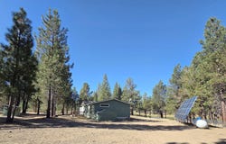 3587 Gold Run Drive, Chiloquin, OR 97624