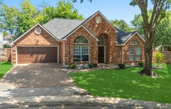 5408 Mill Run Drive, McKinney, TX 75072