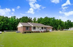 1860 Little Devine Road, Selma, NC 27576