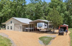 13871 Old Pike Road, Mathews, AL 36052