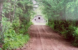 366 Hillhollow Road, Marshall, AR 72650