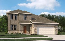 4010 Sterling Springs Lane, League City, TX 77573