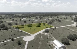 Lot 34 Gazelle Point, Lampasas, TX 76550