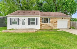 3309 Pleasant Grove Road, Lansing, MI 48910