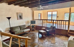 148 West Romero road, Ranchos de Taos, NM 87557