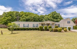 1597 Sexton Gin Road, Starr, SC 29684