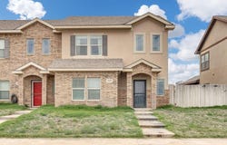 1309 Old Course Rd, Odessa, TX 79765