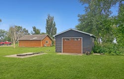 12608 County Road 350, Sidney, MT 59270