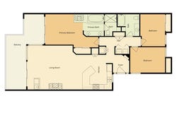 211 Moser Avenue, Bullhead City, AZ 86429