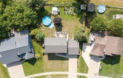2486 Thorn Creek Street SE, Kentwood, MI 49508