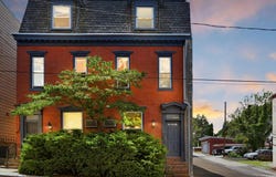 9 N 6TH STREET, POTTSVILLE, PA 17901
