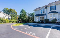820 CAMELOT LN, HARRISONBURG, VA 22801
