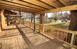 408 Lake St, Spirit Lake, IA 51360