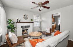 3623 W Longfellow Ave, Spokane, WA 99205