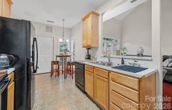 5757 Fox Ridge Lane, Winston Salem, NC 27104