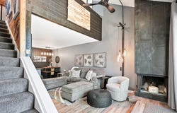 286 W Eagles Roost, Brian Head, UT 84719