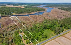 485 Florence Road, Merritt, NC 28556