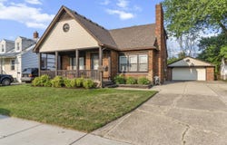 22358 Firwood Avenue, Eastpointe, MI 48021