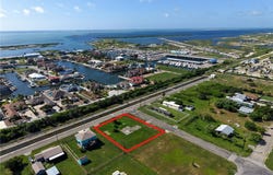 260 E Deberry Avenue lot: B, Aransas Pass, TX 78336